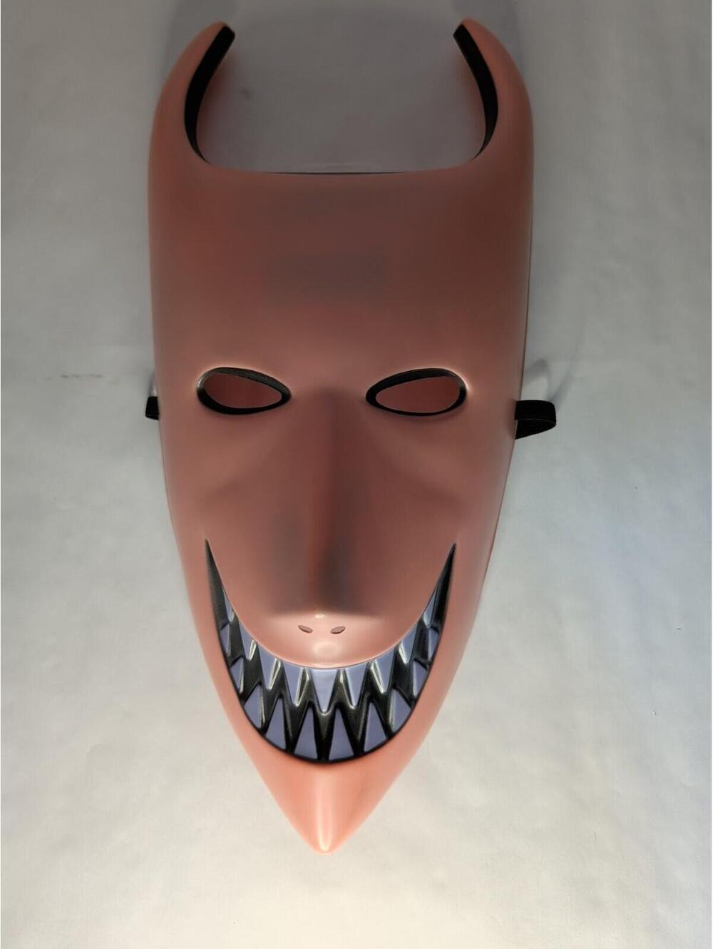 Lock Adult Mask Adult - Disguise‎